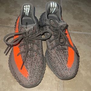 Adidas YEEZY Boost 350 V2 Beluga Reflective